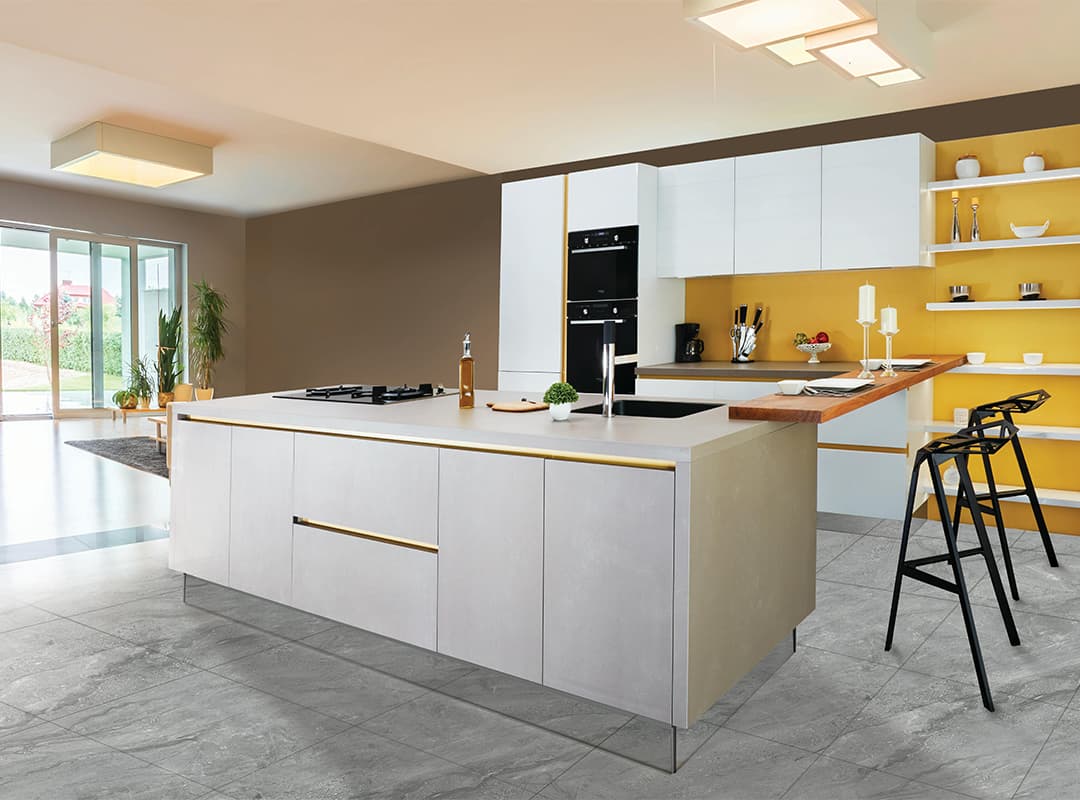 Innovative Approaches to Kitchen Design in Luxury Homes