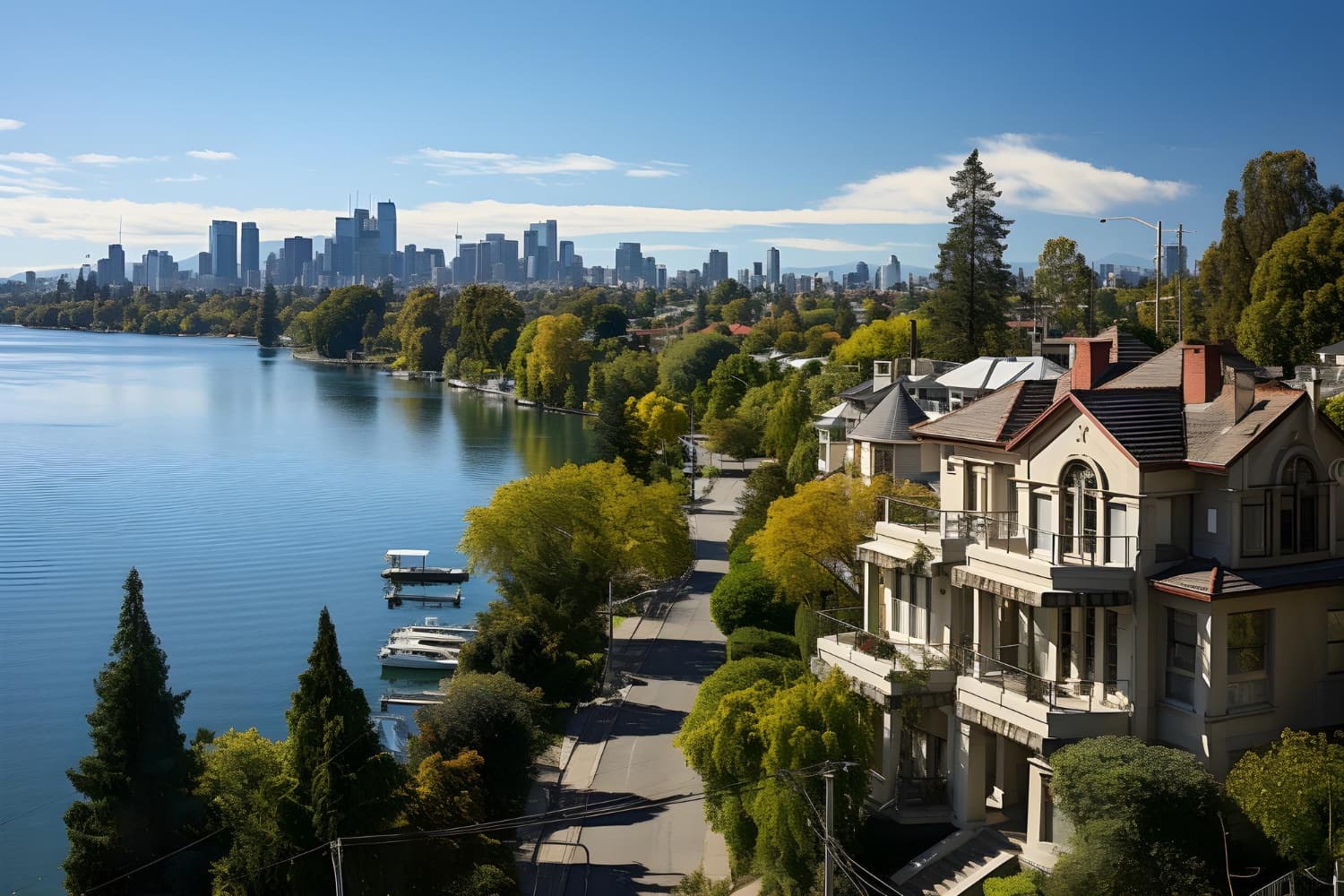 Is Luxury Real Estate in New Zealand a Good Investment?