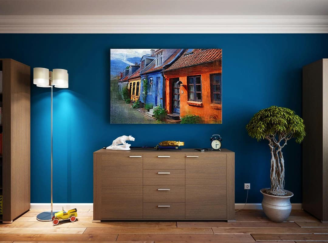 Incorporating Natural Elements in Design