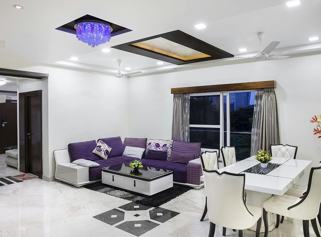 The Role of Color in the Interior Design of Luxury Homes