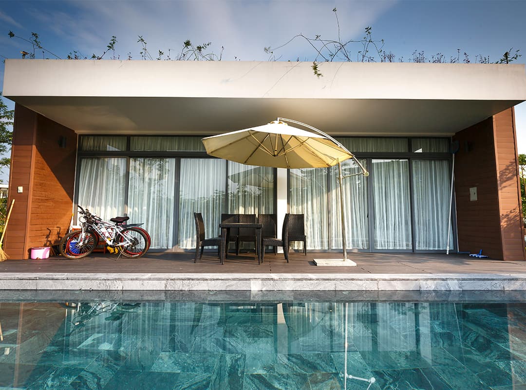 Modern Trends in Designing Leisure and Entertainment Areas in Homes