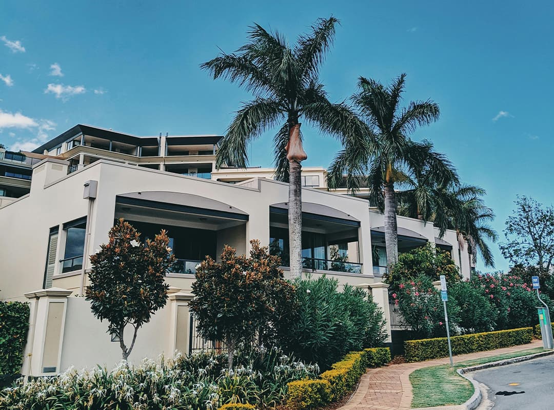 Integrating Biophilic Design into Luxury Homes