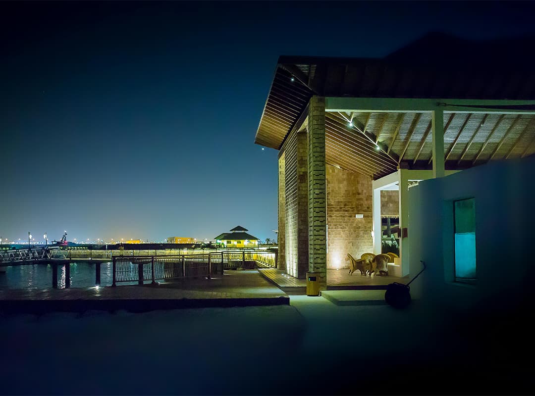 Design and Architecture of Luxury Coastal Homes