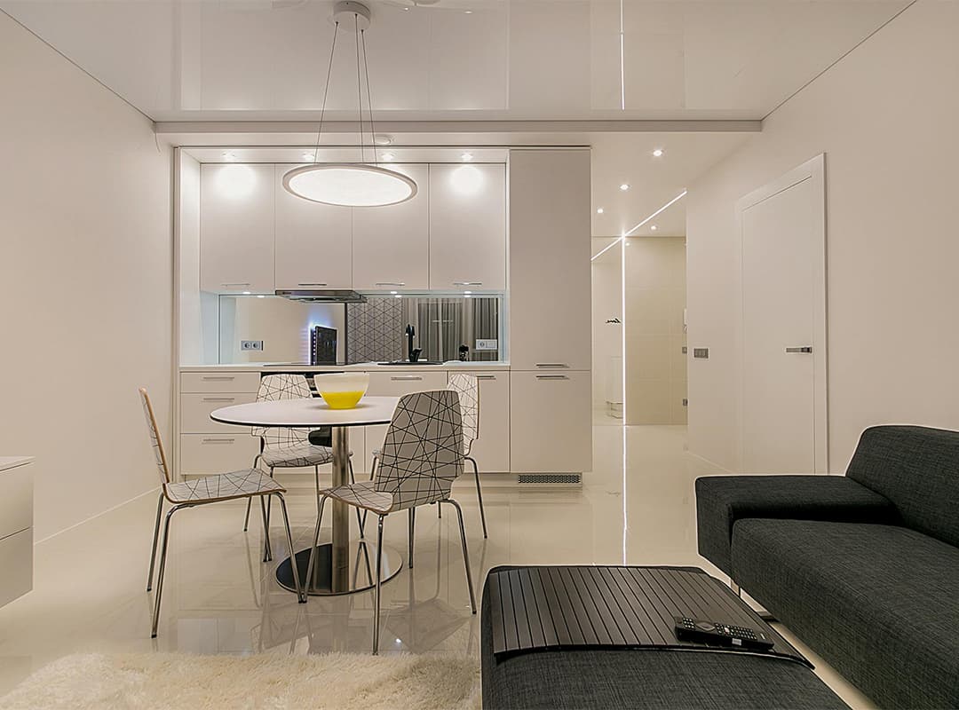 Creating Themed Rooms in a Luxury Home
